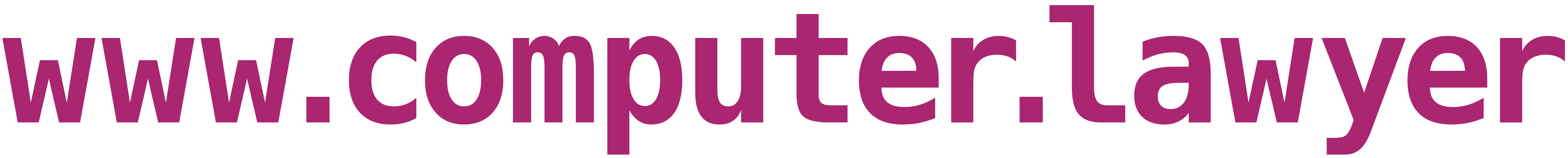 www.computer.lawyer